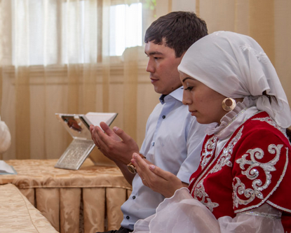 Если у меня есть намерение жениться на девушке, можно ли мне с ней дружить 