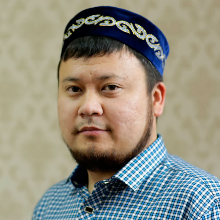 ЕРСІН БЕКАЙДАРҰЛЫ ӘМІРЕ